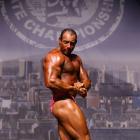 Jody  Elmore - NPC Alabama State Championships 2013 - #1